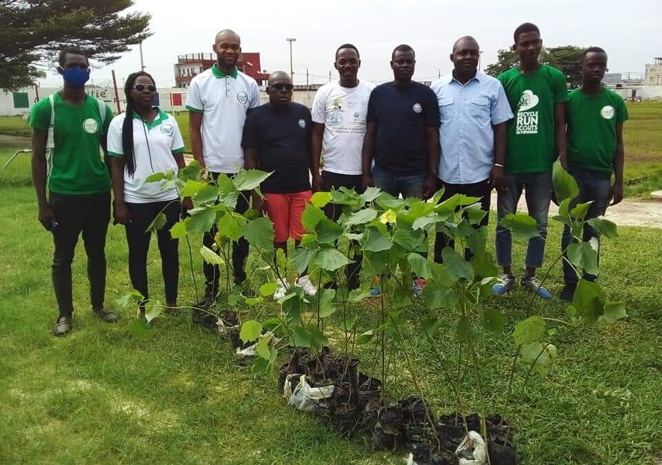 L’AGORA s’engage pour le Développement Durable